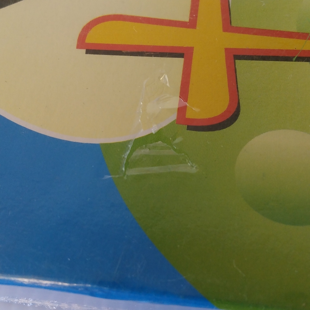 NWOT Math Educational game - Picture 5 of 5